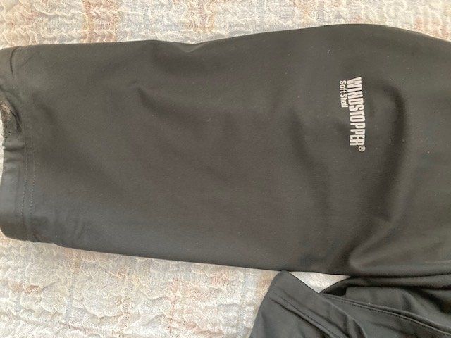 Pantaloni: Laufhose/Running Tights – Usato da St. Gallen venduto da Geoka 3