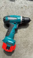 Makita 6271D Akkuschrauber 12V gebraucht
