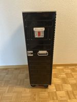 Swissair trolley black Ausgabe Nr. 324 (Swissair Boy)