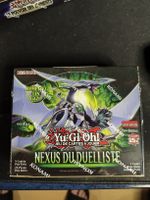 Yu-Gi-Oh Boite de boosters de Nexus du Duelliste
