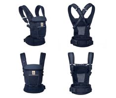 Adapt Baby Carrier Babytrage 