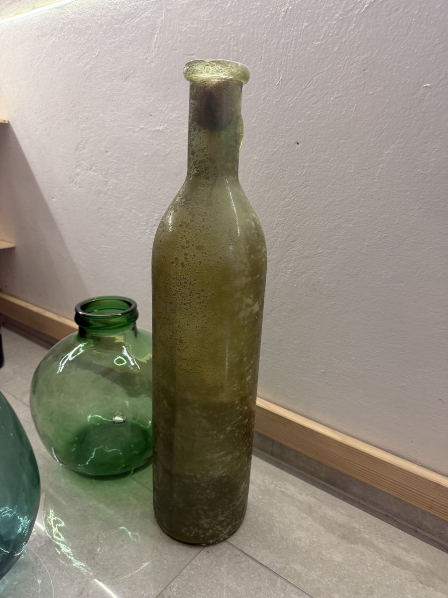Tutte le decorazioni: Glasflaschen – Usato da Trimbach venduto da dem_zh8s 1
