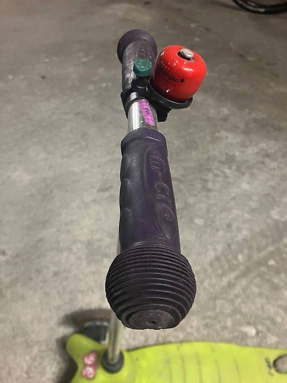 Kickboard: Micro Mini Scooter – Gebraucht aus Arbon von sta_y6wk 2
