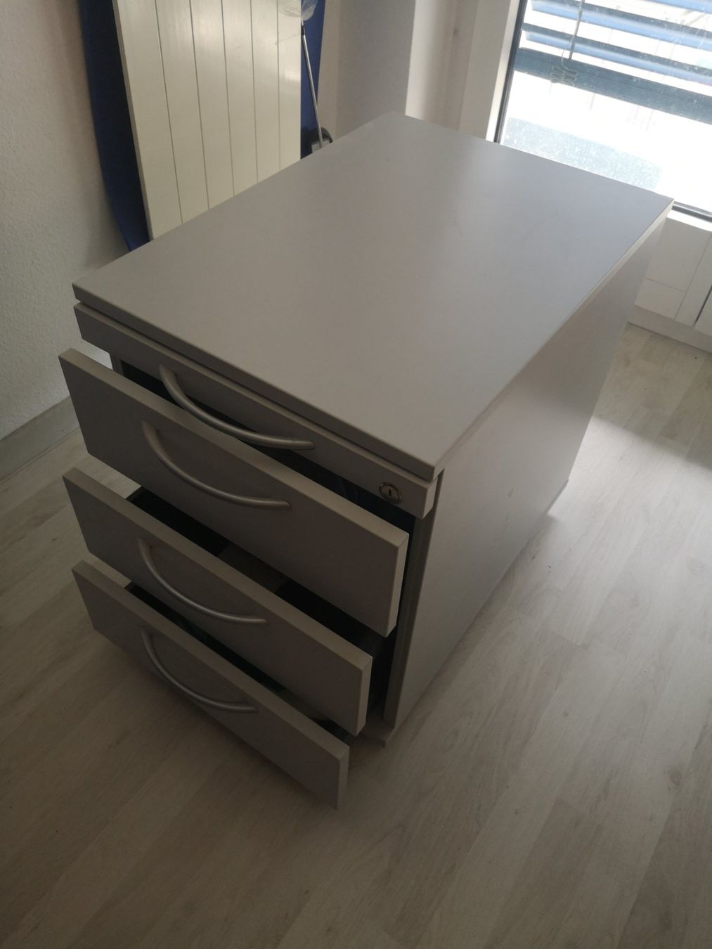 Kommoden: Korpus fürs Büro – Gebraucht aus Fehraltorf von romanschwarz 1
