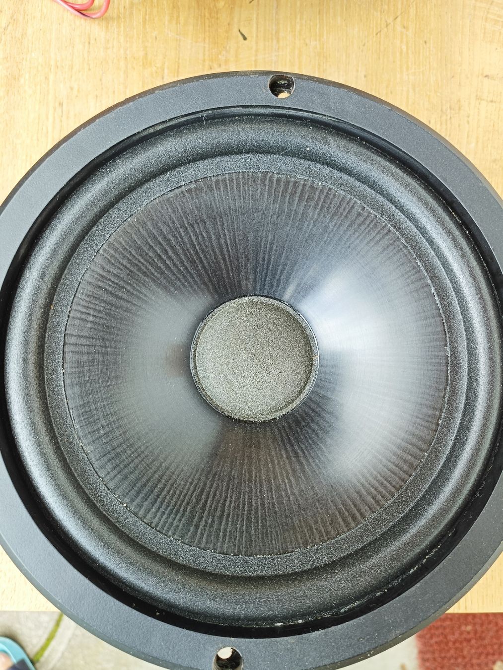 Infinity Lautsprecher: 2 revidierte Woofer Tieftöner Infinity – Neu (gemäss Beschreibung) aus Steffisburg von zulg03 1
