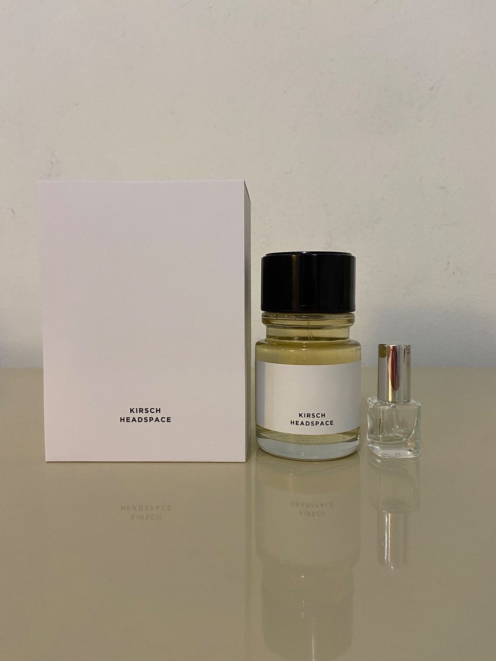 Profumi & Eau de Toilette: Headspace - Kirsch - edp 5ml – Nuovo (secondo la descrizione) da Charrat venduto da IP_ol777