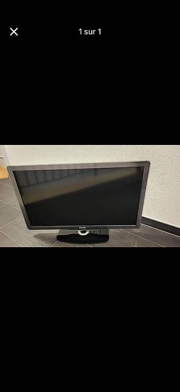 Televisori: Tv Philips  – Usato da St-Prex venduto da rey_v92r