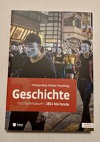 Geschichte fürs Gymnasium 1914 bis heute Lehrmittel