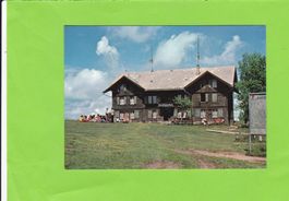 Hotel Napf-Fam. Hirschi, 3549 Fankhaus
