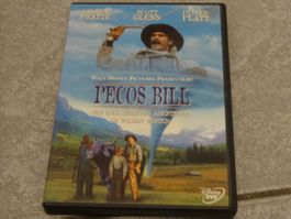Pecos Bill DVD - Ein unglaubliches Abenteuer im Wilden We...