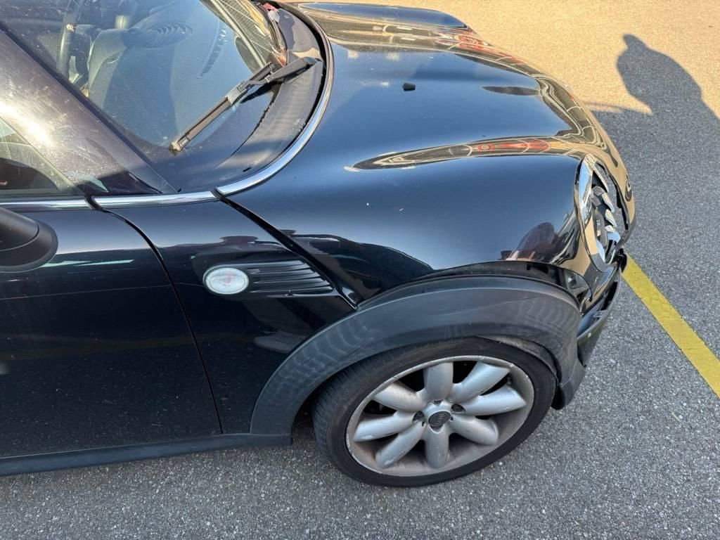 Mini Automobili: Mini One 1.4 R56 – Usato da Gals venduto da aya_p7pd 8