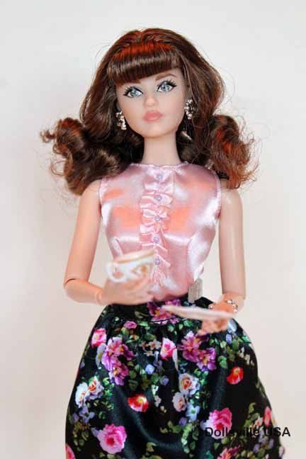 Bambole: Accessoires Barbie Sweet Tea 2015 - NEUFS – Nuovo (secondo la descrizione) da Les Ponts-de-Martel venduto da Jolisa 5