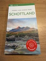 Reiseführer Schottland DK Vis-à-Vis