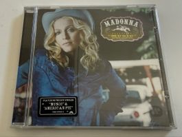CD Madonna Music Album 2000
