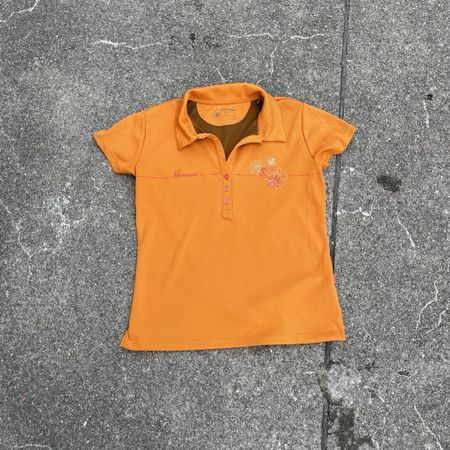 Mammut Wandershirt