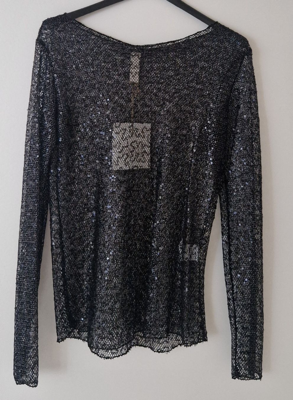 Pullover & Sweatshirts: PULLOVER LÉGER – Neu (gemäss Beschreibung) aus Camorino von JPHANDMADE1 3