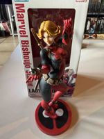 Figurine Marvel Bishoujo Lady Deadpool comme neuf