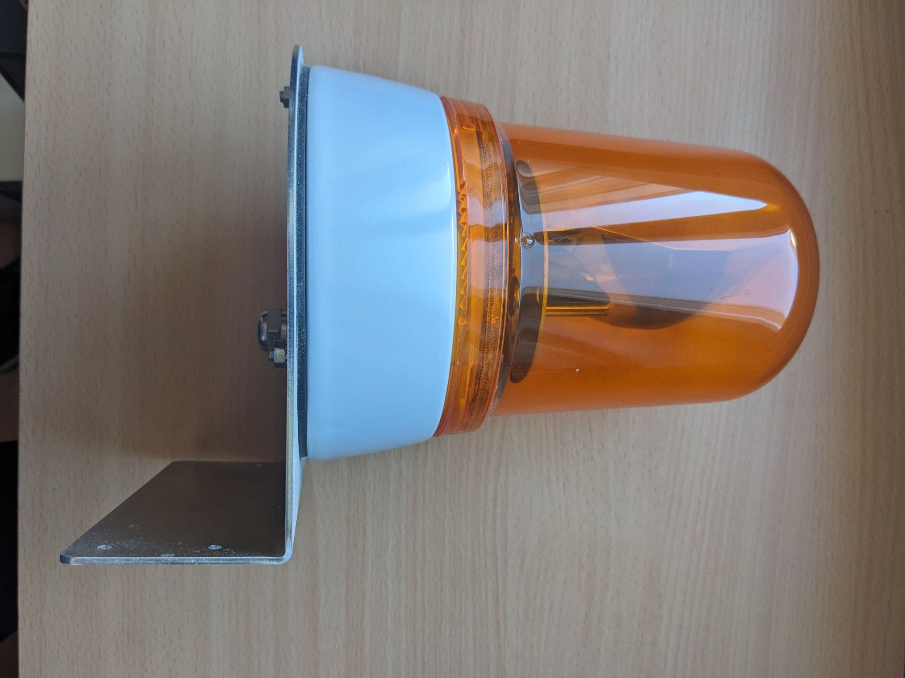 Lampen: Drehspiegelleuchte – Gebraucht aus Stetten AG von Trexx75 1
