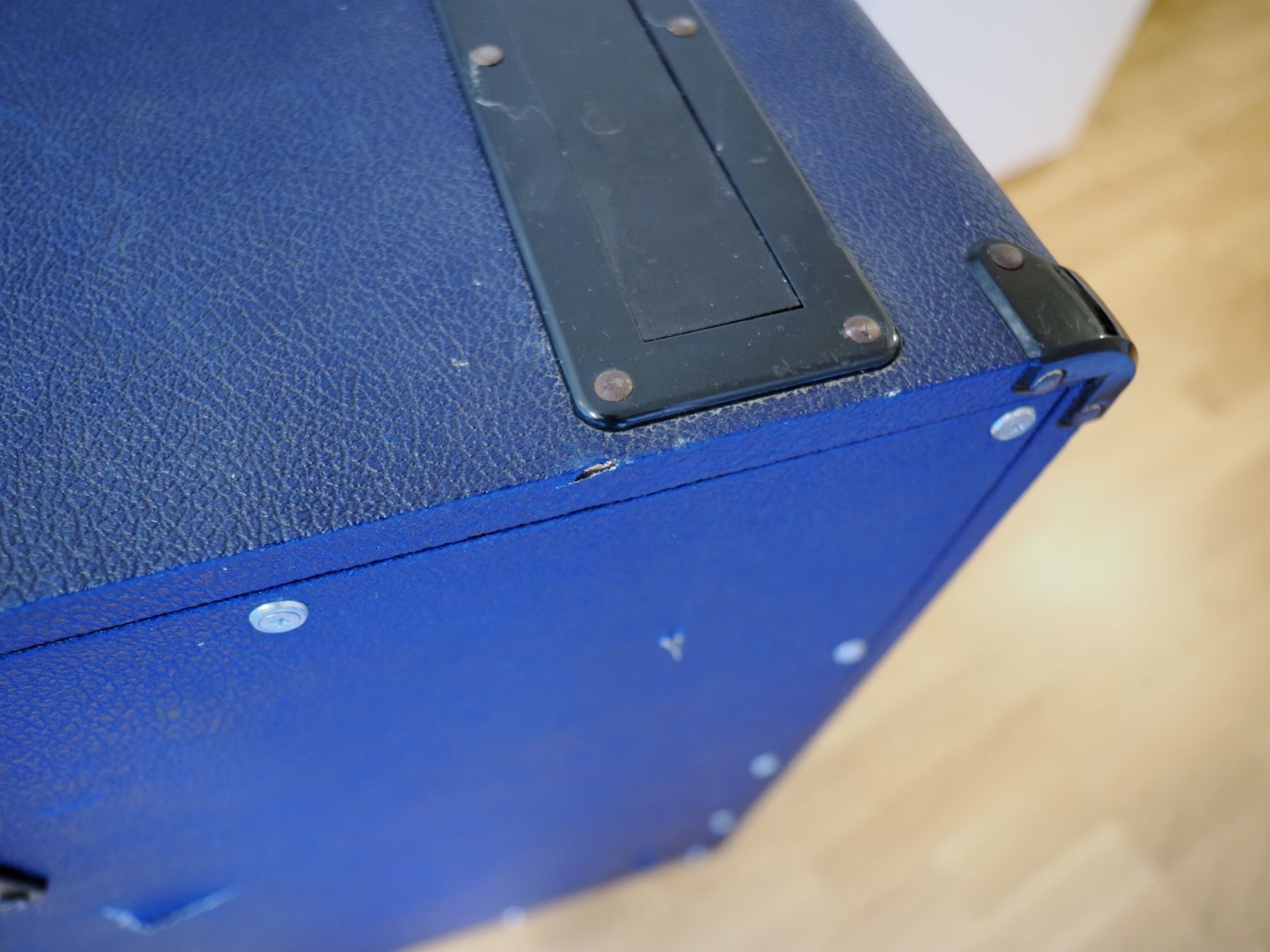 Marshall Amplificatori: 1992 Marshall 6960A 30th Anniversary **SELTEN** – Usato da Oberrieden venduto da hot_lemon 6