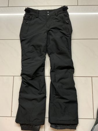 Neuwertige Skihose O’Neill Gr.152
