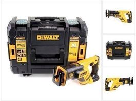 DeWalt DCS 367 NT 18 V Säbelsäge Solo