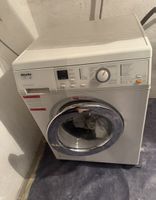 Miele Waschmaschine W 25-21 CH (W2521) 