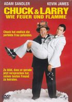 DVD ab Fr. 1.--, Chuck & Larry
