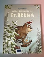 Dr. Brumm - Lustige Wintergeschichten für Kinder, Top!