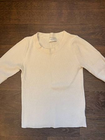 Norr Shirt S/M