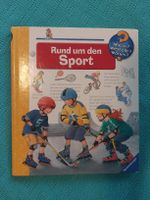 Wieso Weshalb Warum? Rund um den Sport (Band 26)