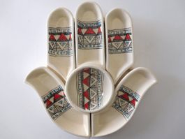 Fatima Hand