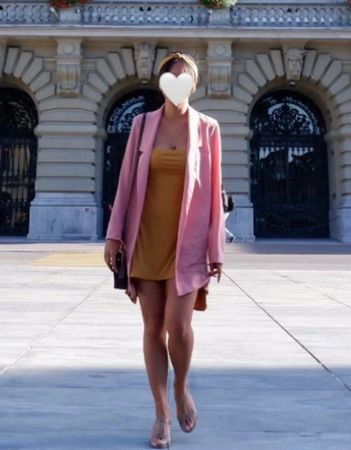 Stradivarius M