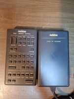 Revox B202 IR Receiver + Revox B205