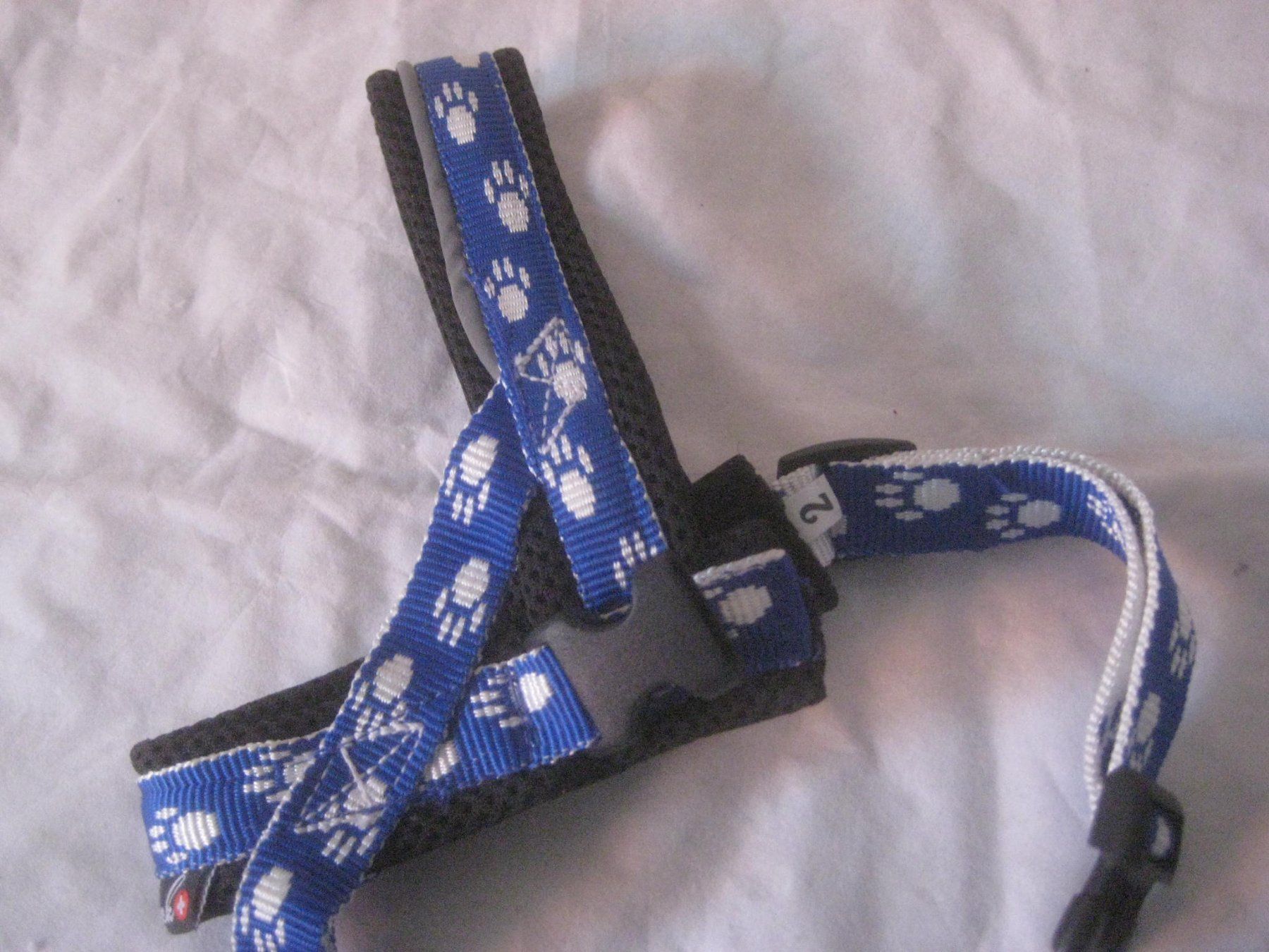Collier et laisse: HUNDE  GESCHIRR – Neuf (Voir description) à Uster par flocke1 1
