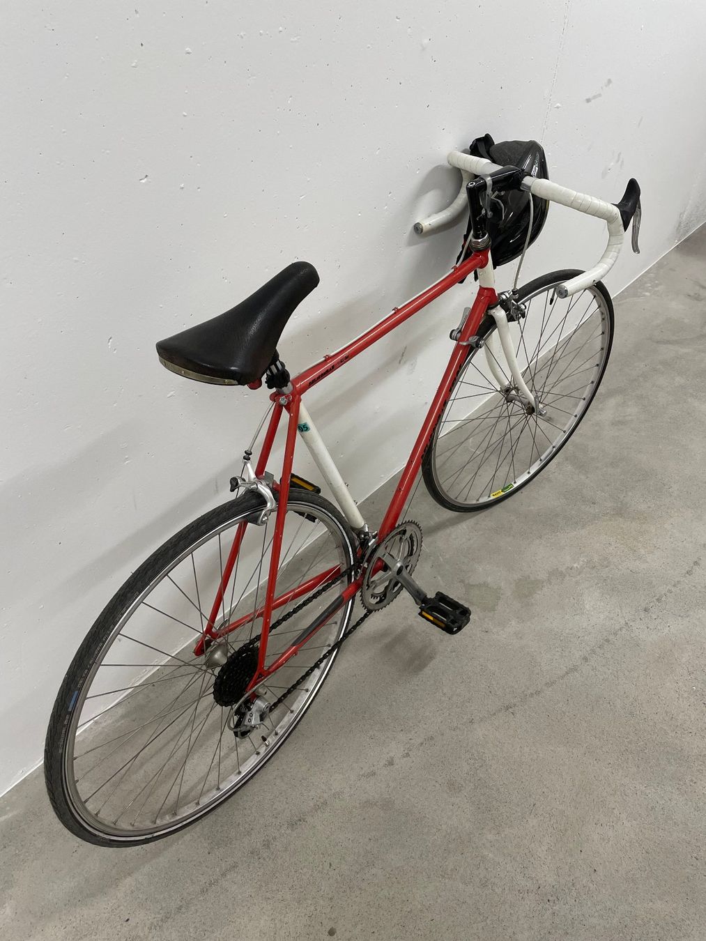 Velos: Rennvelo – Gebraucht aus Forch von Vencint 2