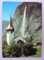 Lauterbrunnen