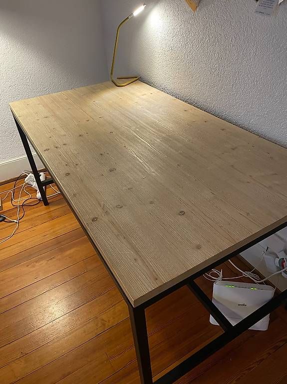 Tables: Table Maison du Monde – D'occasion à Lausanne par giu_w2 1