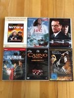 Vergriffene Actionfilme aus den 90ern