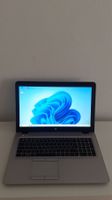 HP Elitebook 850 G3 / i5  / 16GB  / 1TB  /  Win11  TOP