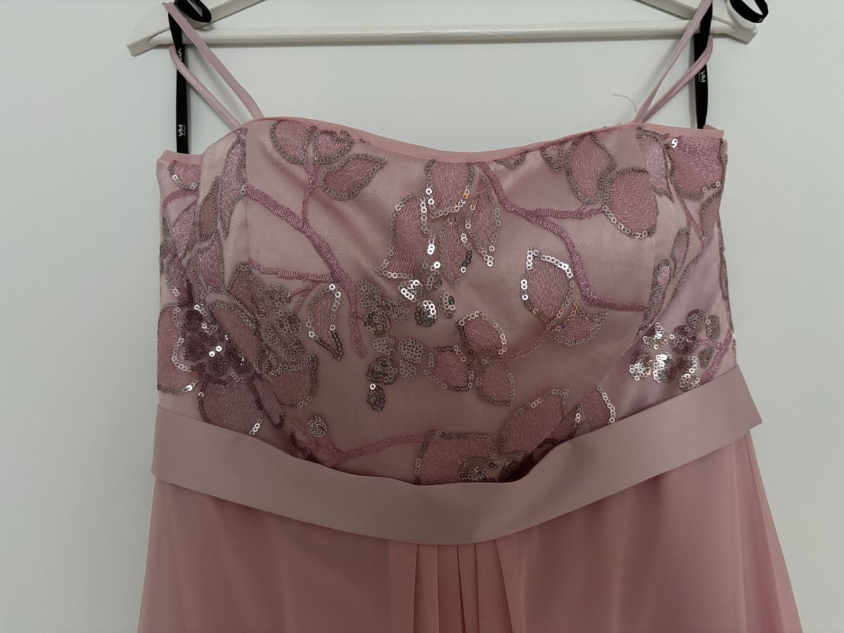 Vestiti: Wunderschönes Abendkleid Gr. 38 – Usato da Sisseln AG venduto da Magnuna80 1