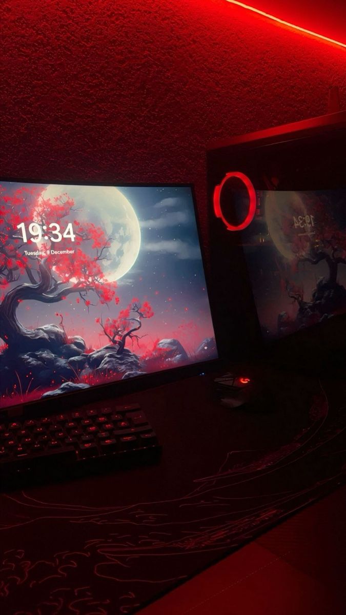 PCs: Pc gaming – Neu (gemäss Beschreibung) aus Vauffelin von lia_957c