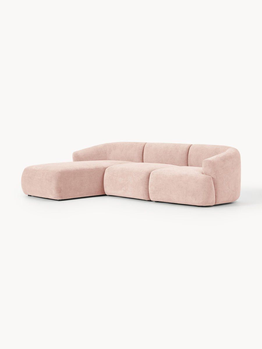Westwing Sofas: Sofia Modulares Ecksofa (4-Sitzer)CHF 4'049-40% – Neu (gemäss Beschreibung) aus Otelfingen von Yvonne_Outlet 2