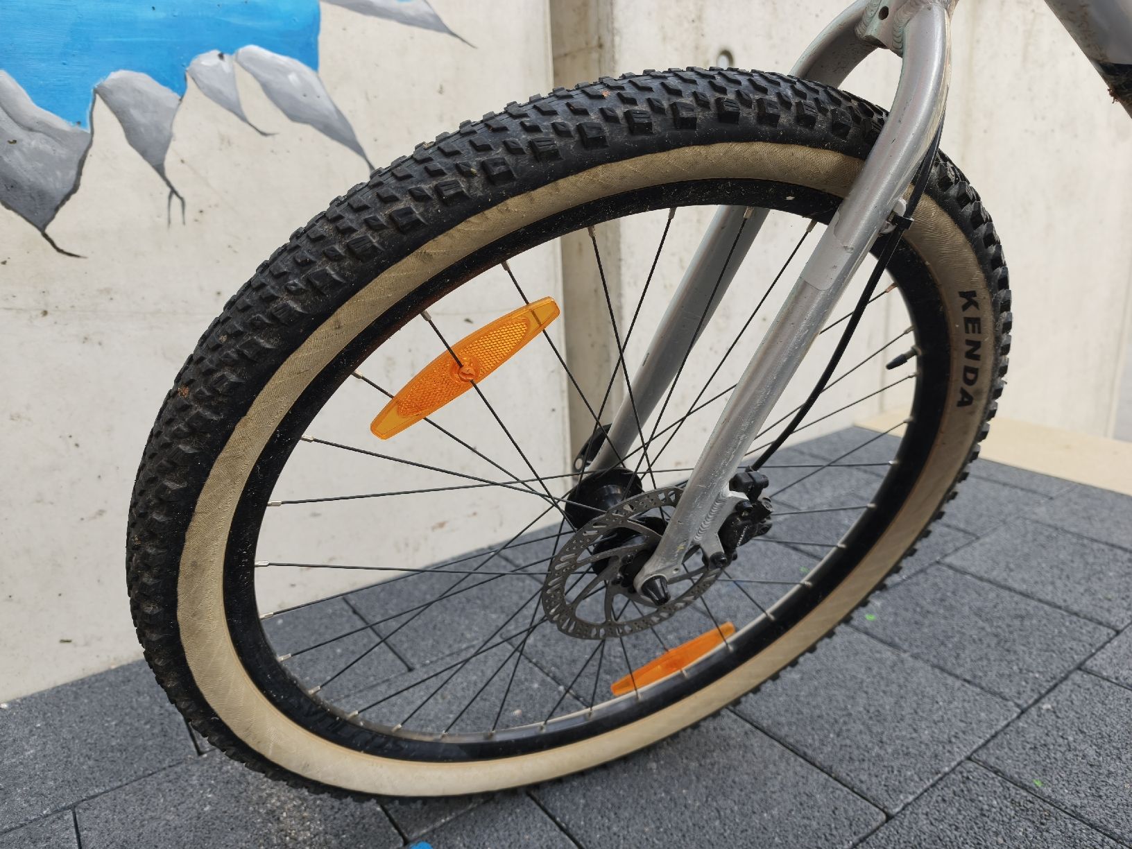 Scott Velos: Velo Scott scale 26 zoll – Gebraucht aus Burgdorf von maybright 2