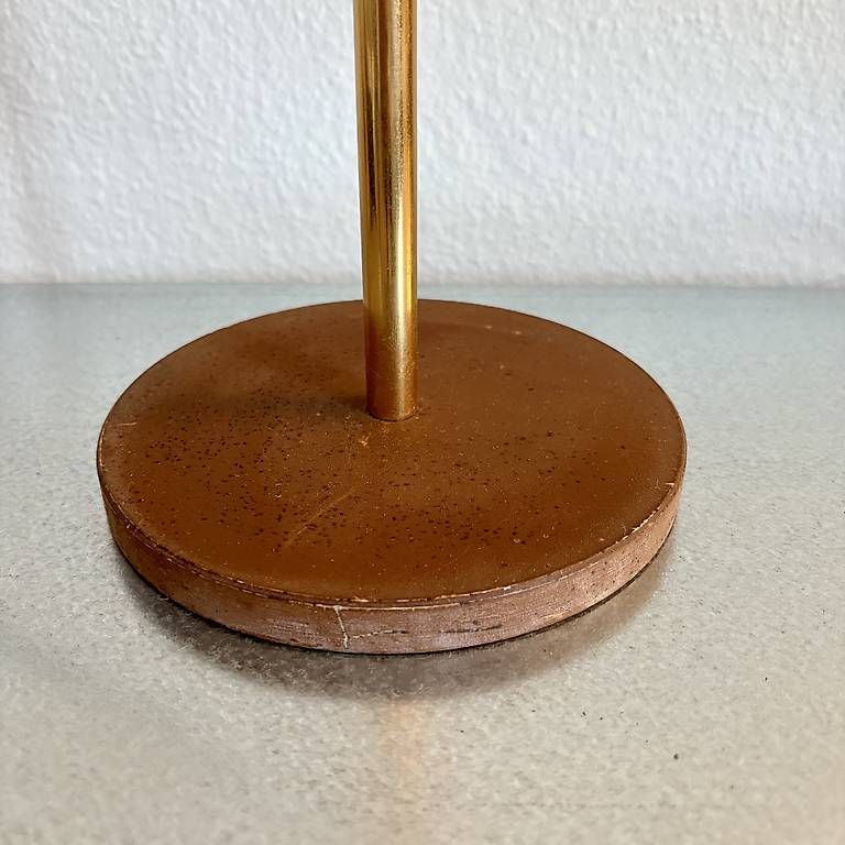 Lampade: Vintage Lampe – Usato da Zürich venduto da mvshi 2