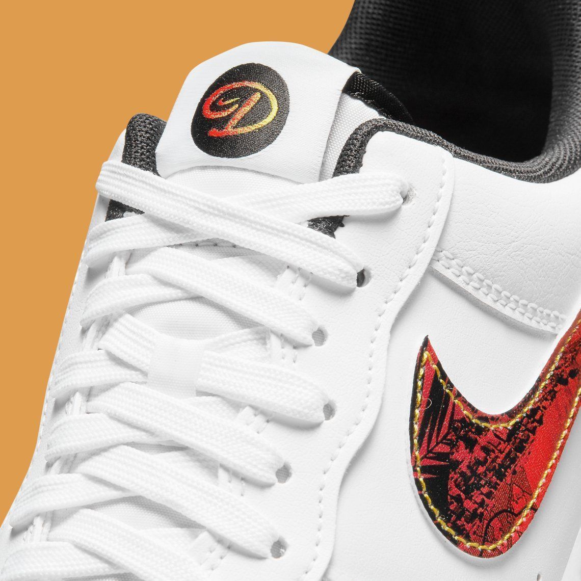 Nike Scarpe da uomo: Nike Air Force 1 Low Drew League US12/EU46 – Nuovo e nell'imballaggio originale da Horgen venduto da GrndMstrPhil 4