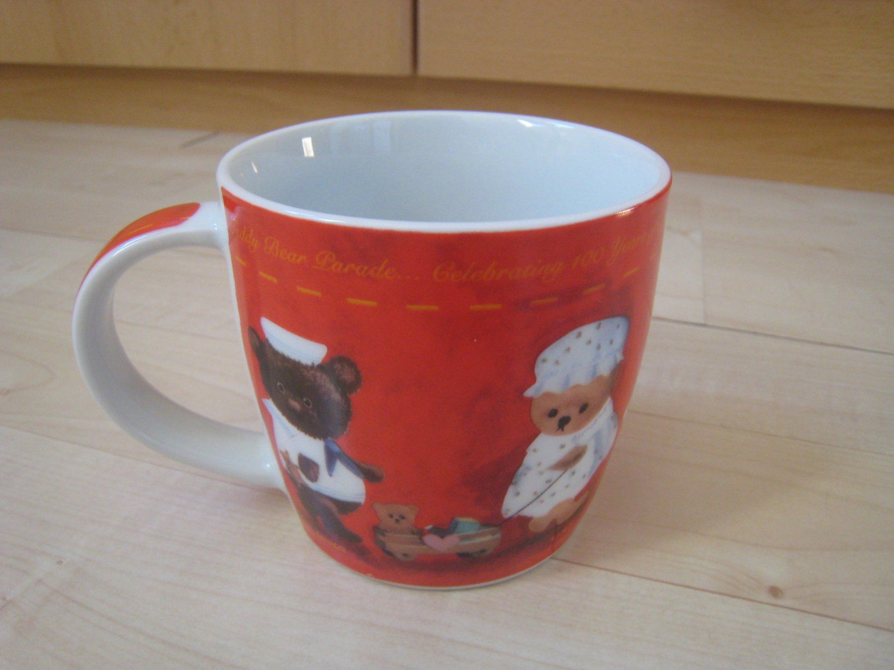Tazze: Bären / Bär Kaffeetasse TASSE  multiple choice – Nuovo (secondo la descrizione) da Dättlikon venduto da Mamakuga 9