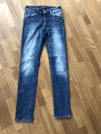 Mavi Jeans Damen Größe 25/32
