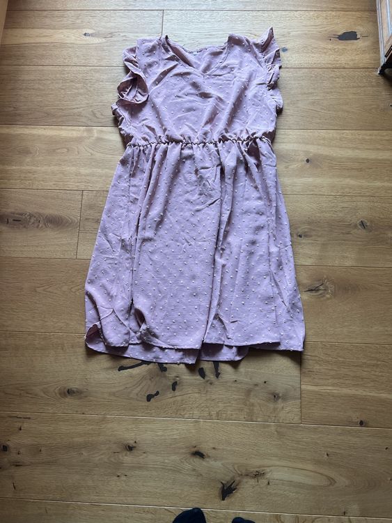 Abendkleid 3