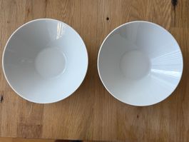 2 Schalen (Ikea 365+)