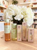 Pixi Vitamin-C Set, 5 Teile, NEU, für strahlende Haut!